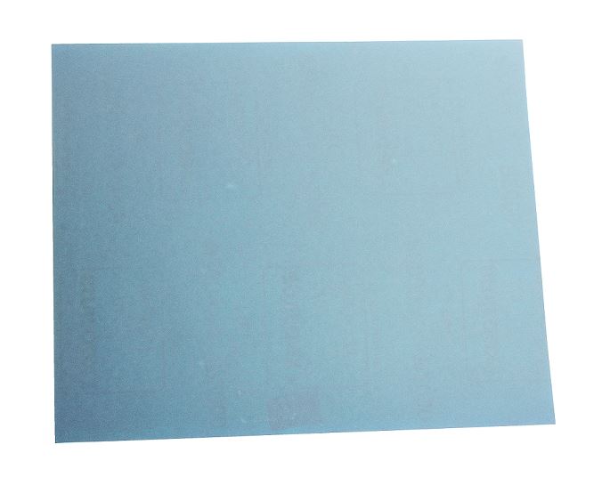 Бумага наждачная водостойкая P-2000 (230х280) 50шт SMIRDEX /1