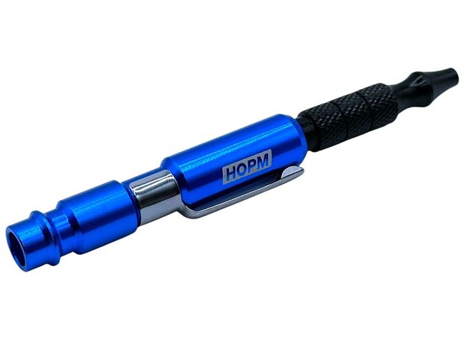 Продувочный пистолет-ручка НОРМ TCP-AD-30M