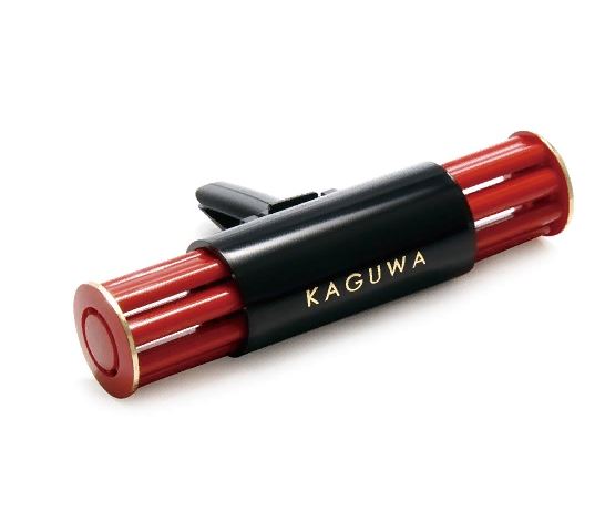 Ароматизатор на дефлектор EIKOSHA GIGA KAGUWA PINK SHOWER