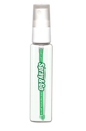 Спрей антисептик для рук Spray&Go 30 мл. SG210