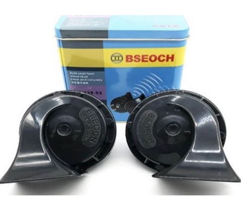 Сигнал звуковой  BSOECH 12v 2pcs