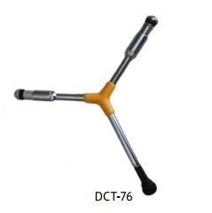 Ключ для установки вентилей под датчик DCT-76
