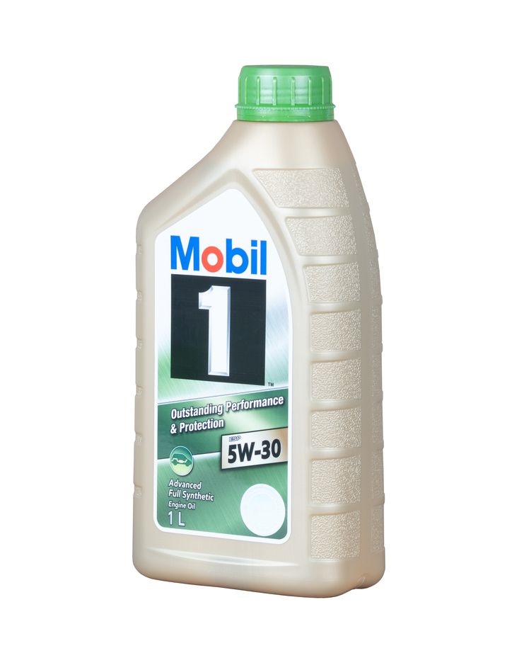 Масло мотор. Mobil MOBIL 1 ESP 5W-30, 1L, Korea, 157221