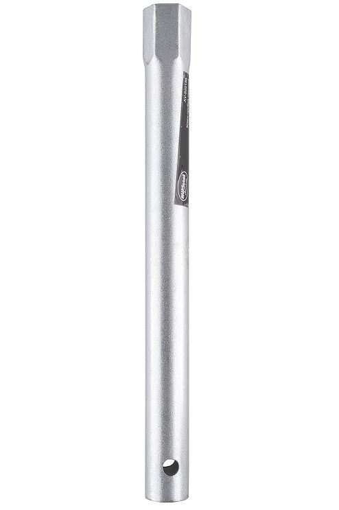 Ключ-трубка свечной 21х280мм "AV Steel"