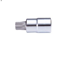 Головка со вставкой SPLINE 1/2" M10 "AV Steel"