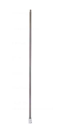 Головка с экстрадлинной вставкой SPLINE M12х800мм 1/2" "AV Steel"