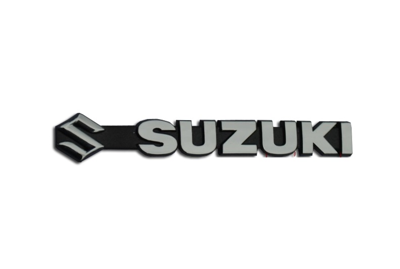 Орнамент "SUZUKI" ( двухсторонний скотч "3M" )