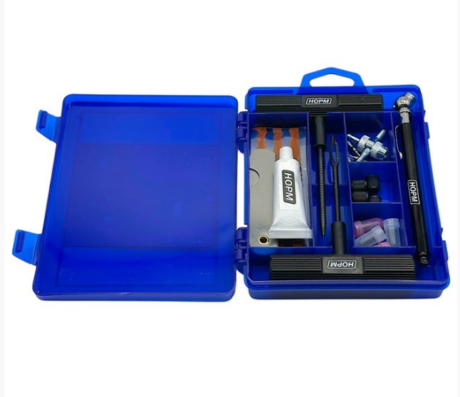 Набор для ремонта проколов HP-TEK-688 /1/20/