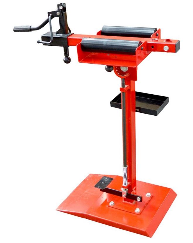 Борторасширитель (На подставке) MS-11