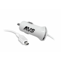 Зарядное устройство AVS mini USB CMN-213 (1,2А)