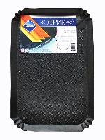 Коврик багажный  "Nova Bright" №1 из полиуретана, черный (600х950х75 мм) (упак.5шт)