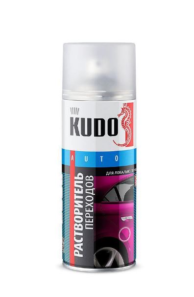 Растворитель переходов KUDO (520 мл.) (KU-9101)