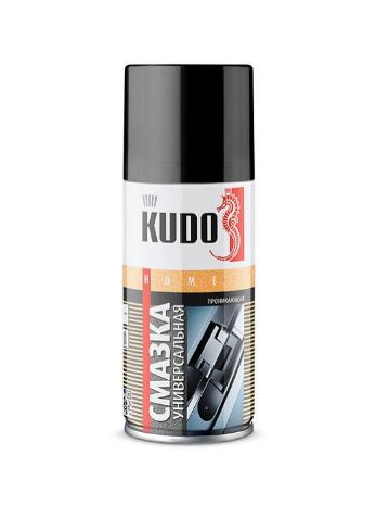 Смазка универсальная KUDO проникающая (210 мл) аэрозоль (KU-H423)