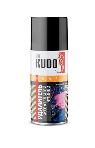 Удалитель жевательной резинки KUDO (210 мл) (KU-H407)