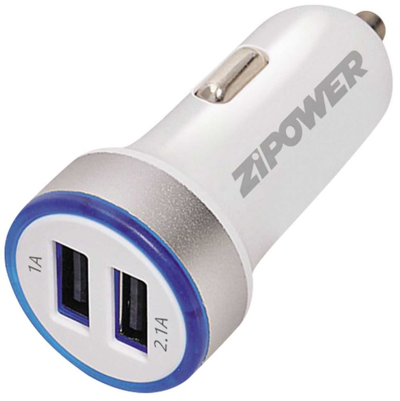 Зарядное устройство универсальное ZIPOWER PM6661