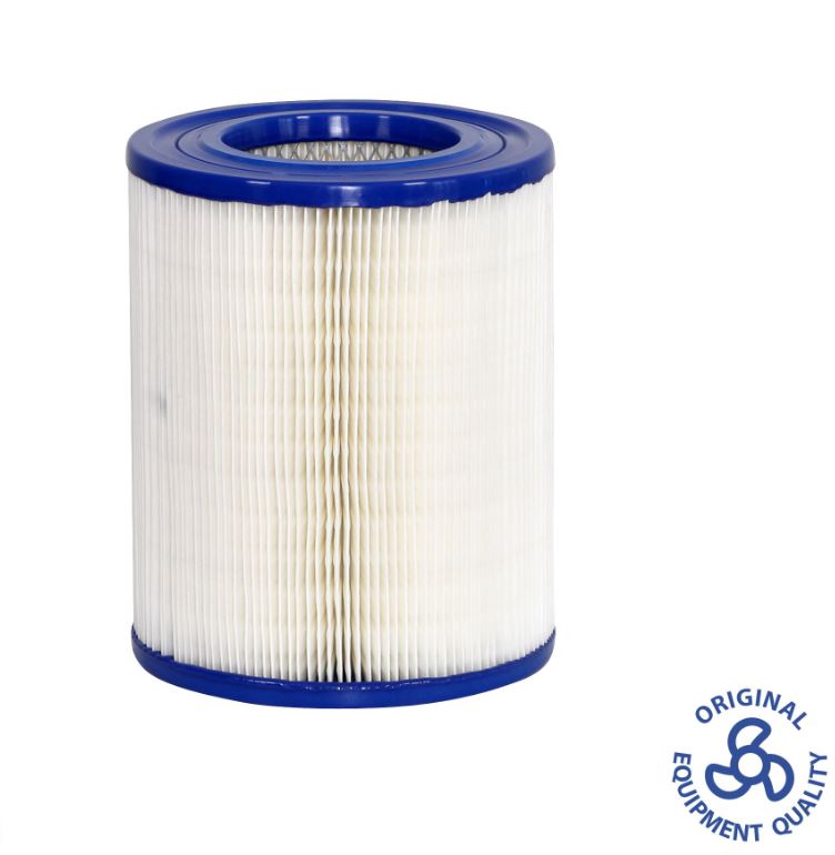 Фильтр воздушный автомобильный Goodyear GY2111 для а/м GAZ: ЗМЗ-4062, 40524, 40525 ЕВРО-3 инжектор 0