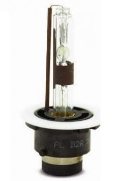 Лампы ксенон D2R (4300K) (1 шт.) AVS