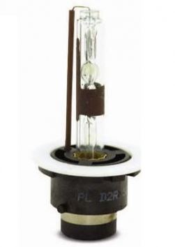 Лампы ксенон D2R (5000K) (1 шт.) AVS
