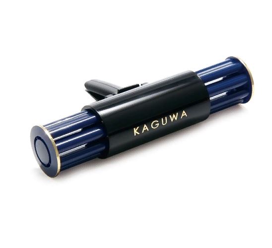 Ароматизатор на дефлектор EIKOSHA GIGA KAGUWA WHITY MUSK