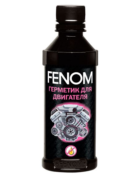 Герметик для двигателя FENOM FN157