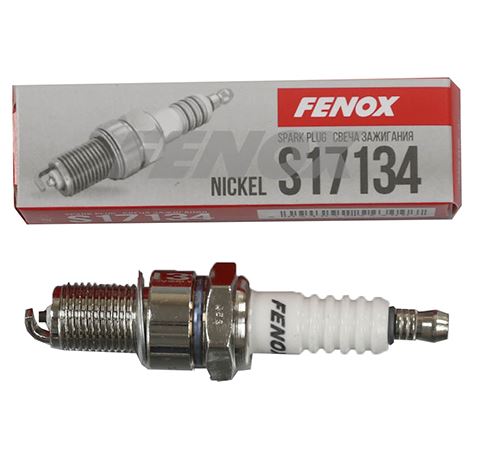 Свеча FENOX ВАЗ 2101-2107, 2121