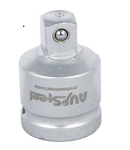 Адаптер F 1" x M 3/4" "AV Steel" AV-549530