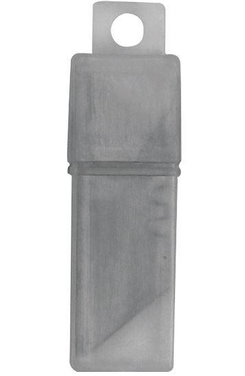 Лезвия для ножей, 19 мм, 10 шт. ZIPOWER PM4218